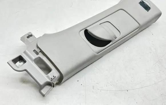 Toyota Land Cruiser (J150) (B) pillar trim (top) 6252060C20 6252060C10