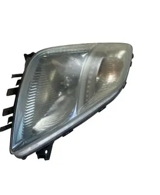 Toyota Prius (XW30) Headlight/headlamp 123456