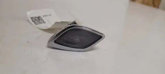 Citroen DS3 Central locking switch button 96656596XU00 96656596XU