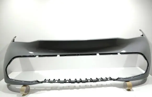 Cupra Born Front bumper 10E807221D