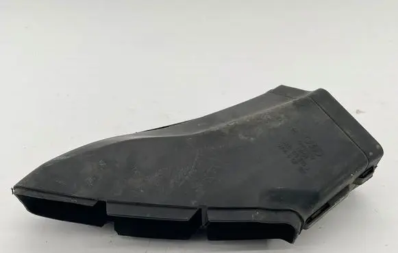 Audi A6 S6 C6 4F Air intake duct part 4F0129618J