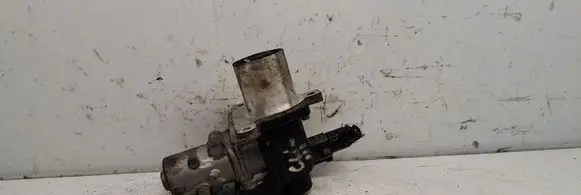 Renault Clio III EGR valve cooler