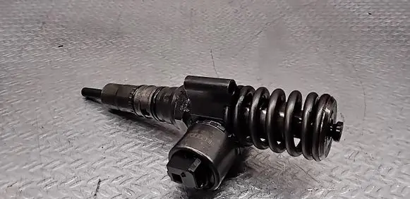 Mitsubishi Grandis Fuel injector 03G130073G 0414720404
