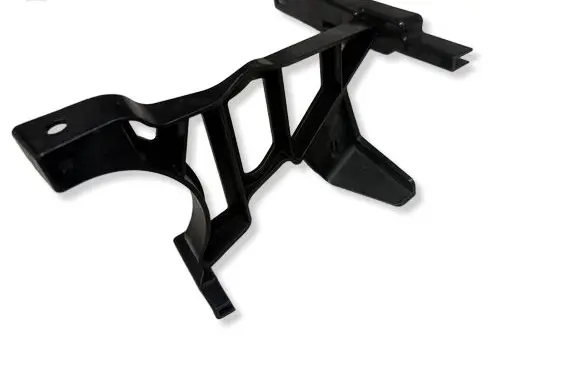 Mercedes-Benz EQA Rear bumper mounting bracket A2438853401 2438853401