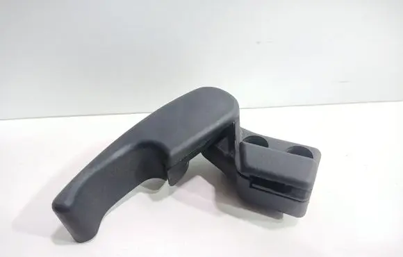 Seat Ibiza II (6k) Engine bonnet (hood) release handle 1H1823533