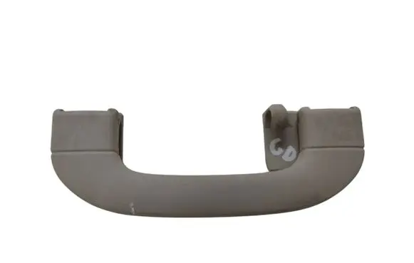 Mercedes-Benz A W169 Rear interior roof grab handle A1698100251