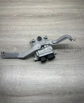 Fuel injection pump control unit/module