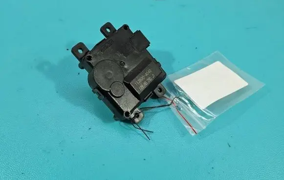 Honda CR-V A/C air flow flap actuator/motor 1138004040 IMPRK1603243