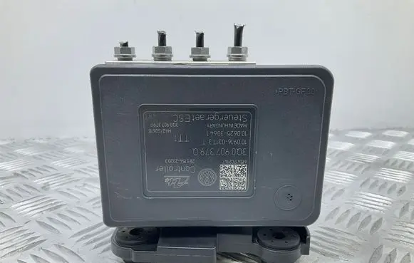 Audi A3 S3 8V ABS Pump 3Q0907379Q