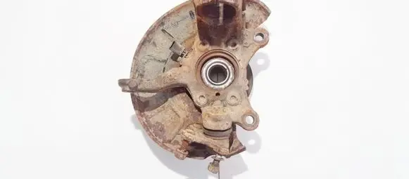 Seat Altea Front wheel hub