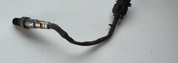 Hyundai Santa Fe Lambda probe sensor 9350933002 393502A410