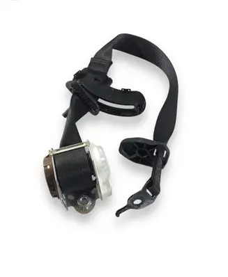 Dodge Durango Rear seatbelt P5ME39DX9AA 5ME39DX9AA
