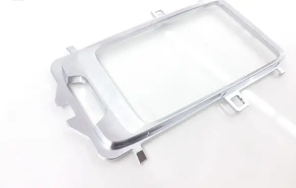 Volvo V40 Cross country Climate control/heater control trim 09123189