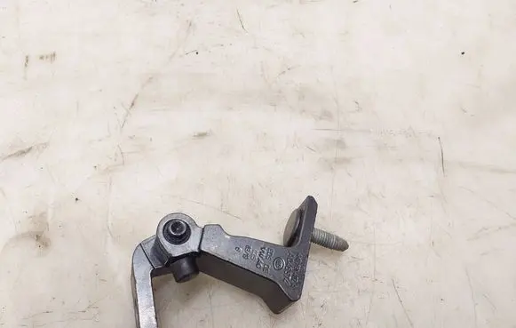 Audi A7 S7 4K8 Rear door upper hinge 4K8831402A