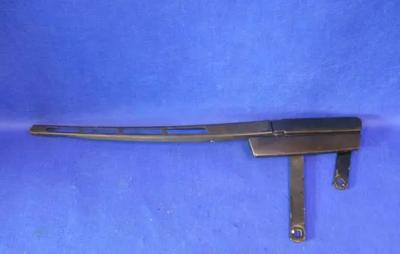 Audi Q7 4L Front wiper blade arm 4L1955408B