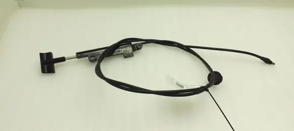 Ford Mustang V Engine bonnet/hood lock release cable 6R3316C656A