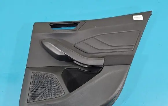Ford Focus Coupe rear side trim panel JX7B-A27406-AG IMPRK1535759