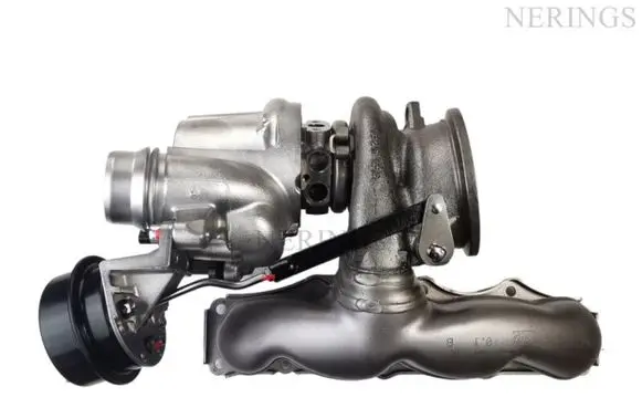 BMW 1 F20 F21 Turbo 11901060