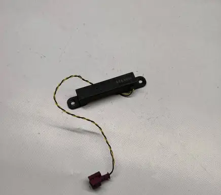 Keyless (KESSY) go control unit/module