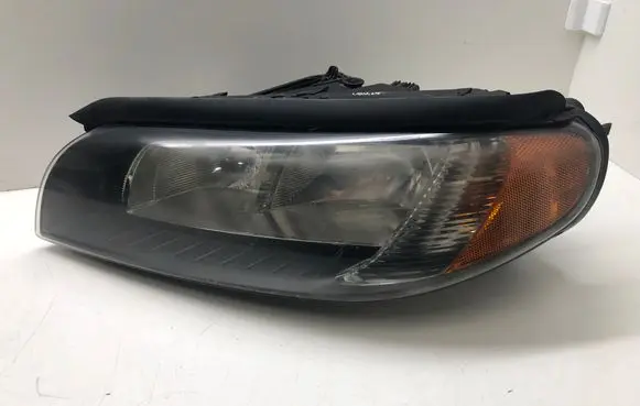 Volvo S80 Headlight/headlamp 30796139 6331100000