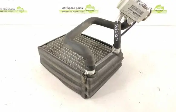 Mercedes-Benz GL X164 Air conditioning (A/C) radiator (interior) A1648300158 1648300158