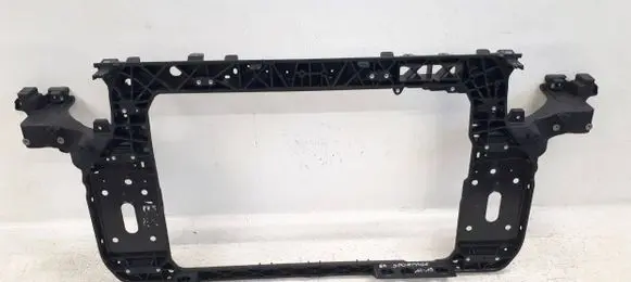 KIA Sportage Radiator support slam panel bracket 64101-3W000