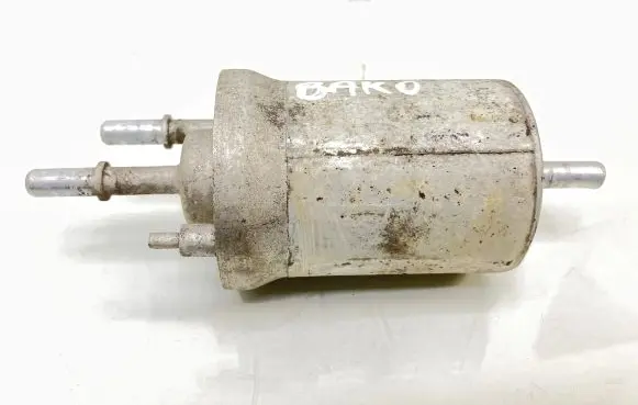 Volkswagen Cross Polo Fuel filter KL1563