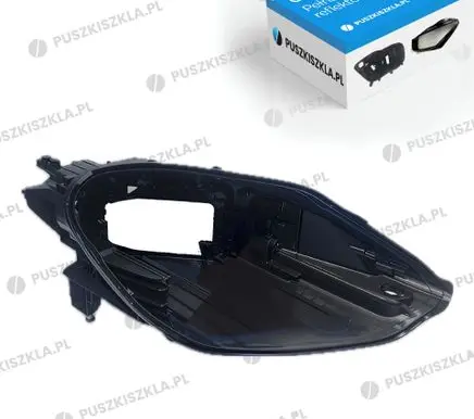 Porsche Cayenne (9Y0 9Y3) Headlight/headlamp mounting bracket 5905049708687