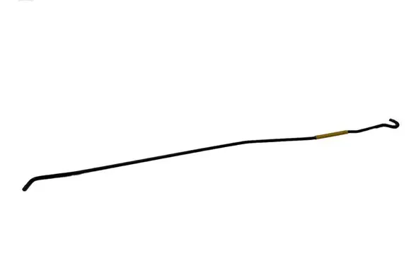 Opel Corsa E Engine bonnet/hood prop rod/strut 