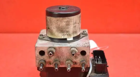 Opel Insignia A ABS Pump 13316697