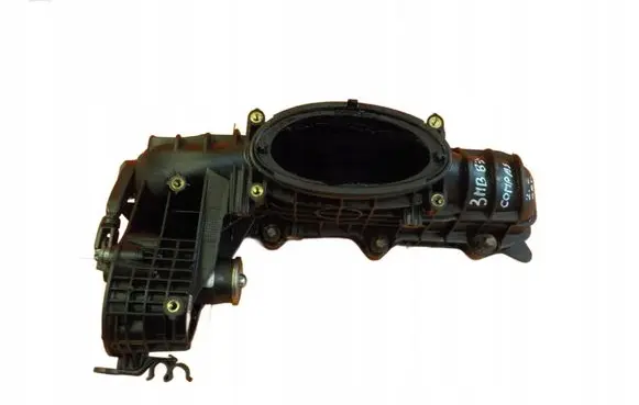 Jeep Compass Intake manifold A65109000 3MB87