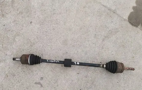 Opel Tigra B Front driveshaft autoklama99