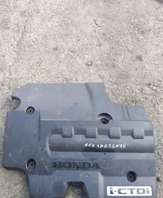 Honda Civic Engine cover (trim) 32121RSR