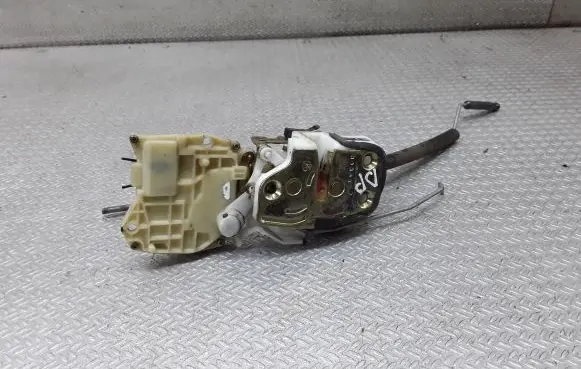 Honda Accord Front door lock 
