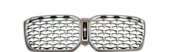 BMW X3 G01 Front grill 51135A20763