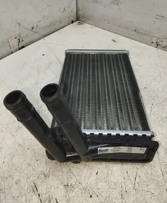Audi A4 S4 B5 8D Heater blower radiator 70224 0054485