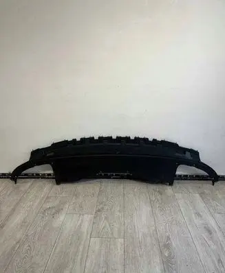 Volkswagen ID.4 Front bumper lip 11A805915Bautoas