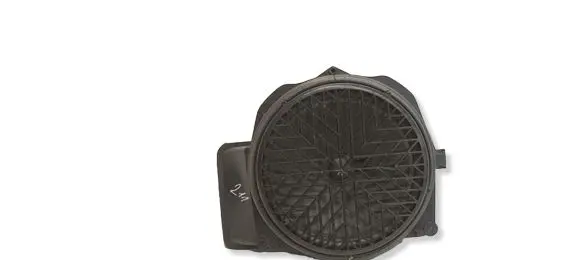 Audi A5 8T 8F Subwoofer speaker 8T0035412