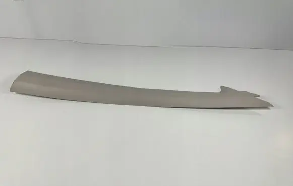 Renault Scenic IV - Grand scenic IV Seat and door cards trim set 