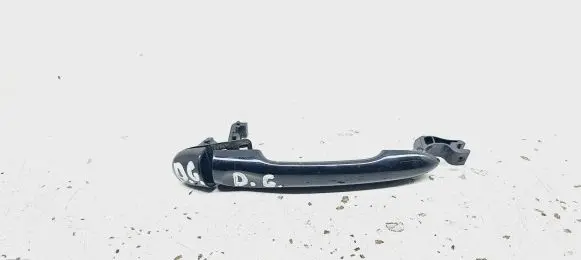 Renault Captur Rear door exterior handle 808400004R 806550002R
