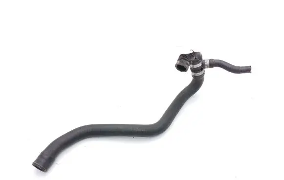 Mercedes-Benz GLE (W166 - C292) Engine coolant pipe/hose A1668304996