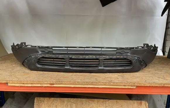 Citroen C3 Aircross Front bumper 13490016 1823188X