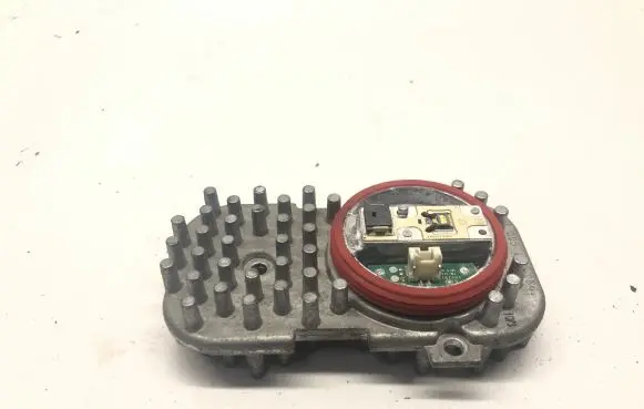 BMW M4 F82 F83 Xenon control unit/module 0808162858