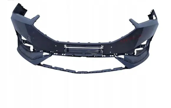 Cupra Formentor Front bumper G39TEILE