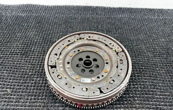 Renault Scenic IV - Grand scenic IV Flywheel 123105630R
