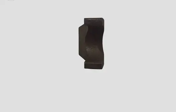 Toyota Avensis T270 Fuel Injector clamp holder