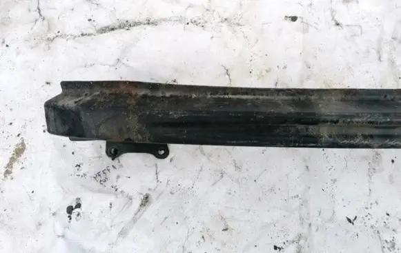 Rear beam