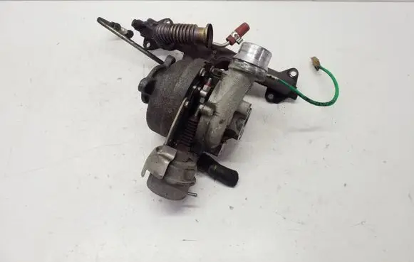 Nissan Juke I F15 Turbo 54399700076 54431014760