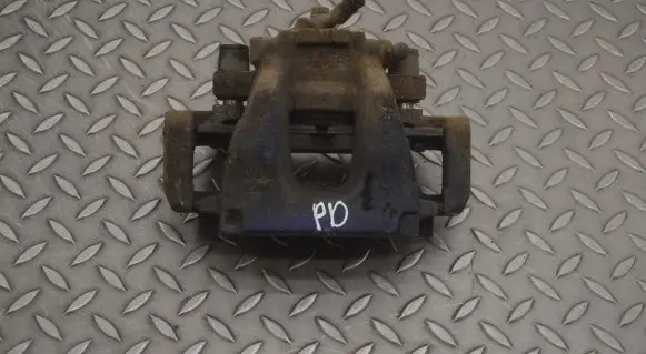 Jaguar XF X260 Front brake caliper