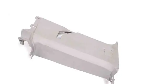 Ford Fiesta (B) pillar trim (top) 8A61B24582AFW